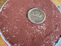 提拉米苏-咖啡苑 - 蔚藍夏日主题(永利皇宫店)