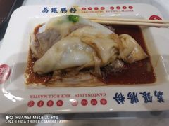 -北京路步行街-千年古道遗址