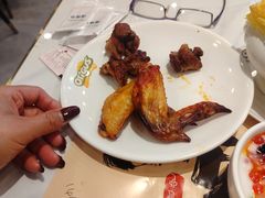 -好伦哥披萨(地坛店)