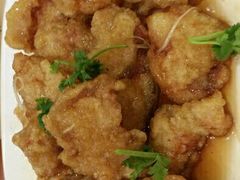 -老长春肉馆(创业大街店)