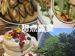 -Mark&Mars Restaurant