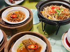 -潮福城大酒楼(湖滨北路店)