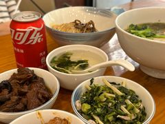 -小方的面(徐家汇店)