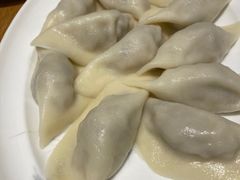-喜家德虾仁水饺(南山书城店)