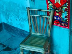 -老宅原住民沙茶面精品小吃(龙头路店)