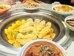 -东北铁锅宴(云龙华府店)