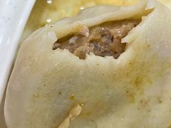 -蒋家桥饺面店(东关街店)