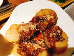 -巴奴毛肚火锅(广益哥伦布店)