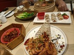 -避风塘(百联东郊店)