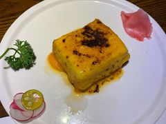 明太子玉子烧-二丁目食堂(铁西万象汇店)