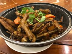 -美极鲜食坊(宝安南路店)