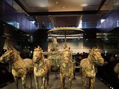 -秦始皇帝陵博物院-丽山园