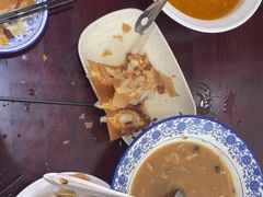 -邢家锅贴老店·非遗·开封菜(金明广场店)