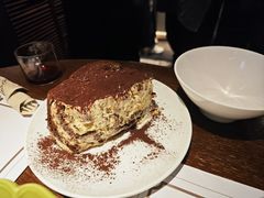 Tiramisu提拉米苏-CAPARESH開府莱舍(望京金辉店)