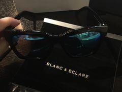 -溥仪零一零眼镜(上海K11艺术中心店)