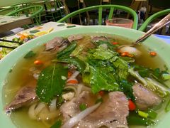 -越弥越南传统美食馆