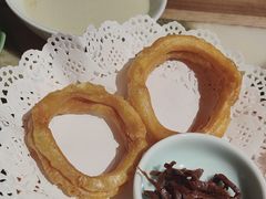 -情满四合院•京菜•烤鸭(动物园店)
