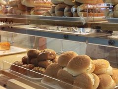 -新侨三宝乐面包店(崇文门店)