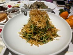 -四季民福烤鸭店(王府井灯市口店)