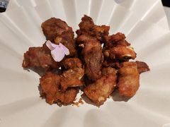 -围龙屋客家食府(福田店)