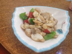 -杨辉饭店