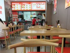 -吴满满油泼面(北方风味园店)