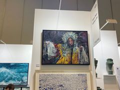 -香港会议展览中心演讲厅