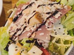 -LA MAISON公鸡和龙(蛇口店)