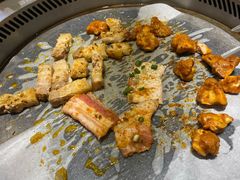 -三肥两瘦烤肉(鹿城店)