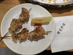 -樱之味精致料理融合餐厅