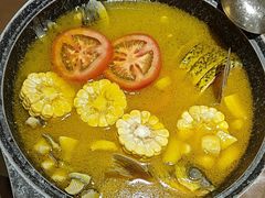 -食藕·武昌鱼(古德寺店)