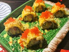 -古田居·特色寿司料理(星之岛旗舰店)