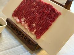 -东来顺饭庄(王府井步行街店)