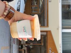 门面-Cafe on warm(丹霞店)