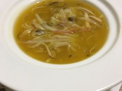 -之参餐厅(前门大街店)