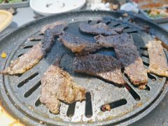 -外婆掌柜·东北家庭烤肉(托乐嘉店)