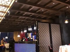 -富力丽思卡尔顿酒店·丽轩中餐厅