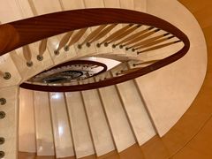 -上海明天广场JW万豪酒店