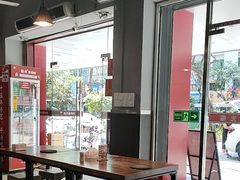 -斯丹姜母鸭·古法干香(田安南路店)