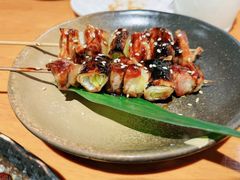 -津之港·日本料理·铁板烧