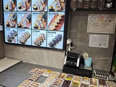 -传闻来紫菜包饭·打糕(西塔韩百店)