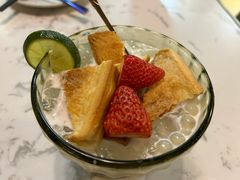 -浩海火烧云傣家菜(蓝港店)