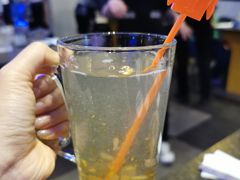 桂花雪梨饮-将太无二·北美传奇寿司(荟聚购物中心西红门店)