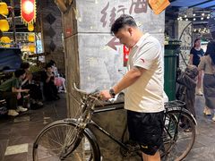 -正佳雨林生态植物园