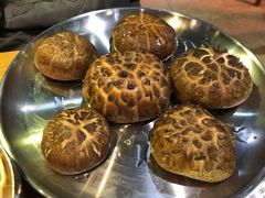 -老炉家木炭烤肉(长江国际店)