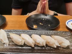 -合点寿司(金虹桥商场店)