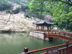 -丹东凤凰山景区