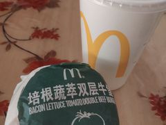-麦当劳(永泰餐厅)