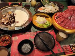 -牛New寿喜烧(曹路花园城店)