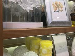-ZARA HOME(蓝色港湾店)